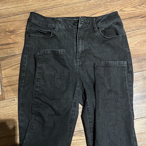 Black jeans - Picture 2 of 5